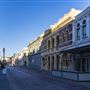 Fremantle City