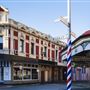 Fremantle City