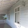 Albany Suburbia