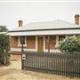 Mansfield Cottage