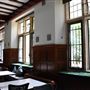 St. George's College