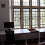 St. George's College