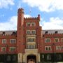 St. George's College