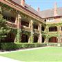 St. George's College