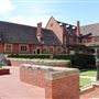 St. George's College