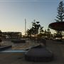 Scarborough Beach and Promenade