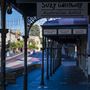 Fremantle - South Terrace