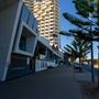 Scarborough Beach and Promenade