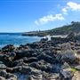 Bennion Beach