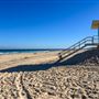 Trigg Beach