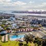 Fremantle Leisure Centre (Pool & Gym)