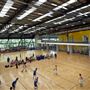 Bendat Basketball Centre