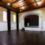 Fremantle - Victoria Hall