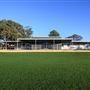 Brad Hardie Club Rooms