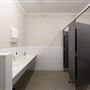 Brad Hardie Club Rooms
