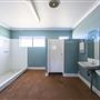 Fremantle Park, Club Rooms