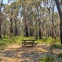 Beelu National Park