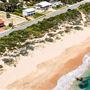Mandurah - Falcon