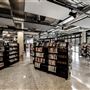 Belmont HUB - Ruth Faulkner Library & Museum
