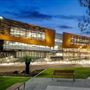 Belmont HUB - Ruth Faulkner Library & Museum
