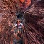 Karijini National Park - Hancock Gorge