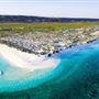Turquoise Beach - Cape Range National Park