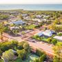 Broome - Town