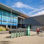 University of Western Australia - Campus