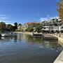 Claisebrook Cove