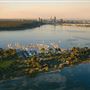 Swan River
