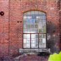 Midland Rail Yards & Workshops