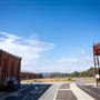 Midland Rail Yards & Workshops