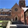 St George's Anglican Cathedral Perth
