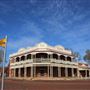 Gwalia Ghost Town