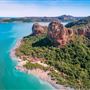 Kimberley Coastline