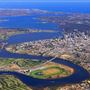Swan River