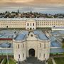 Fremantle Prison