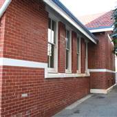 Newcastle Street Government School Perth