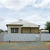 Kalgoorlie-Boulder - Powell St Area
