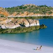 Buccaneer Archipelago West Kimberley