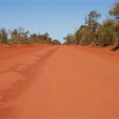 Crab Creek Road Area