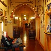 Grand Hotel, Kookynie
