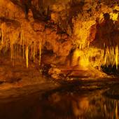 Lake Cave, Leeuwin-Nauralist National Park