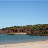 Middle Lagoon, Dampier Peninsula