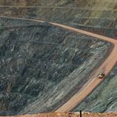 Gwalia Goldmine