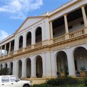 New Norcia Hotel