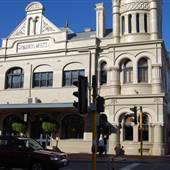Subiaco Hotel