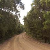 Thomas Rd - Lower Denmark