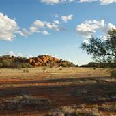 Walga Rock