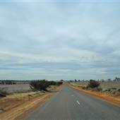 Wongan Hills Road